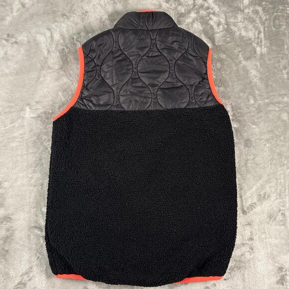 Norwell Women's Heated Vest fleece nylon outer, velvet liner several heat zones - Picture 2 of 8